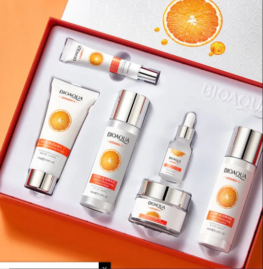 COMBO VITAMINA C BIOAQUA