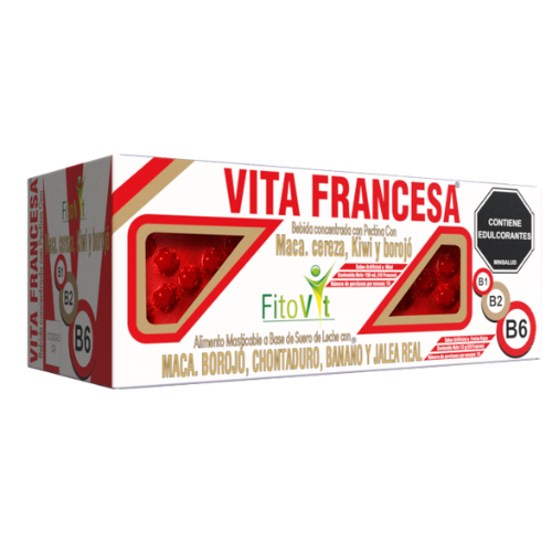 Vita Francesa